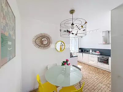 Maison, 100 m²