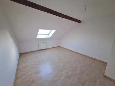 Appartement, 67 m²