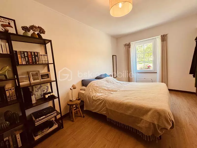 Maison, 105 m²
