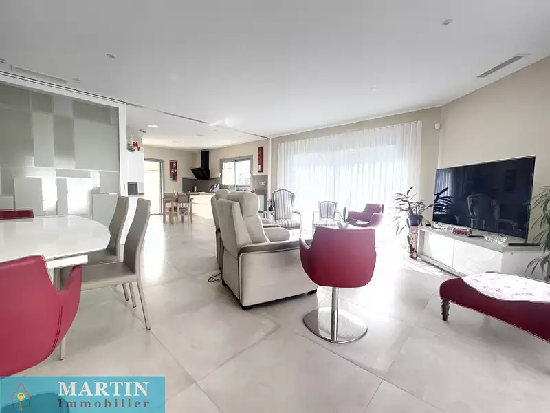 Maison, 137 m²