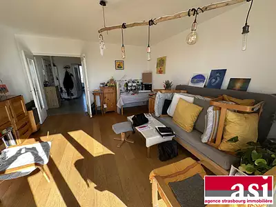 Appartement, 120,06 m²