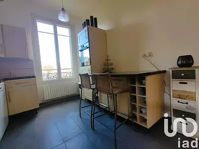 Maison, 130 m²