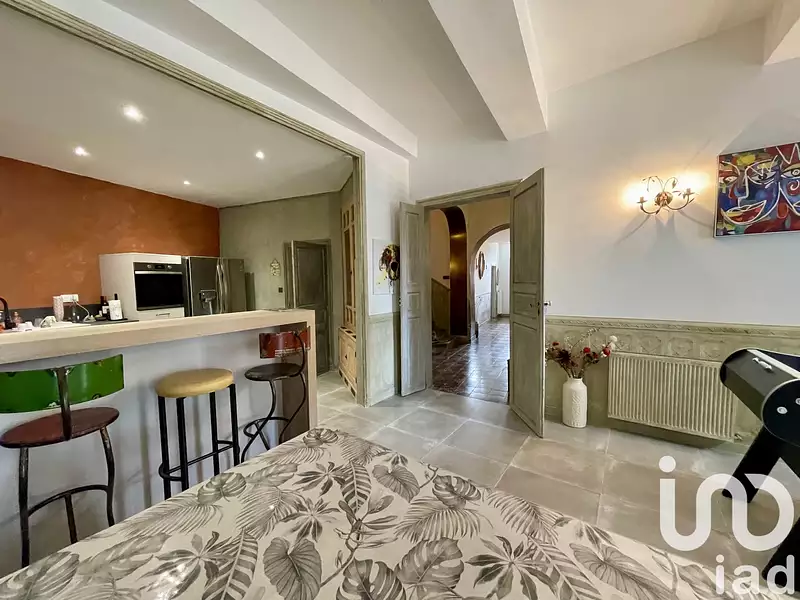 Maison, 240 m²