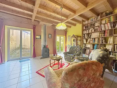 Maison, 349 m²