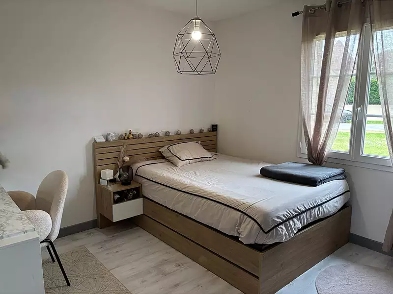 Maison, 156 m²