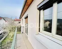 Maison, 121,7 m²