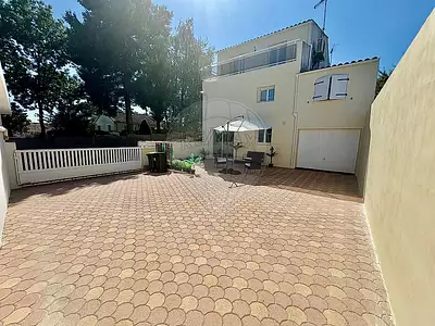 Maison, 74 m²