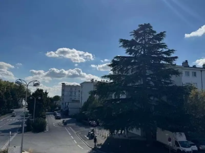 Appartement, 80,42 m²