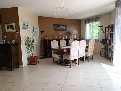 Maison, 116 m²