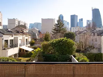 Appartement, 87,2 m²