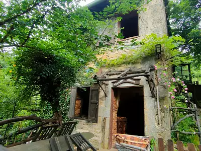 Maison, 64 m²