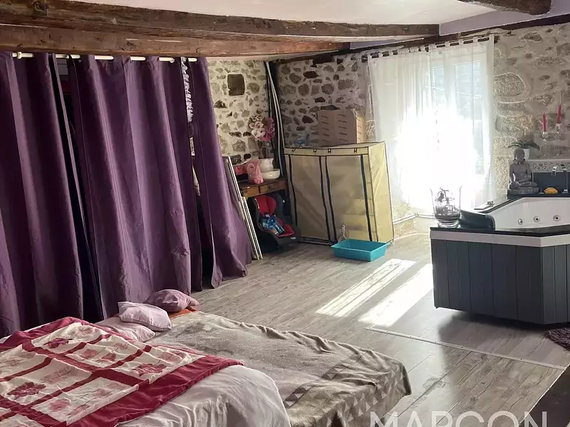 Maison, 128 m²