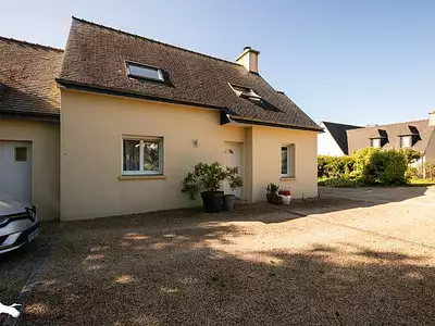 Maison, 99 m²