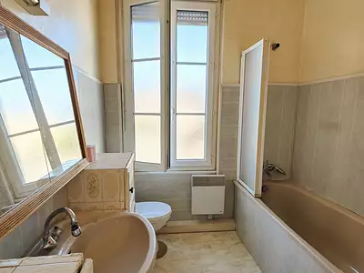 Maison, 75,3 m²