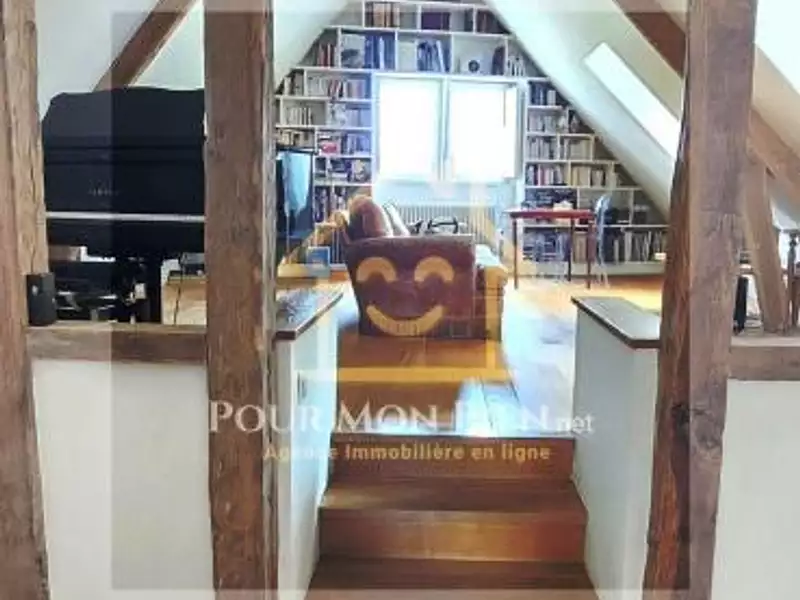 Maison, 345 m²