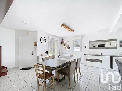Maison, 104 m²