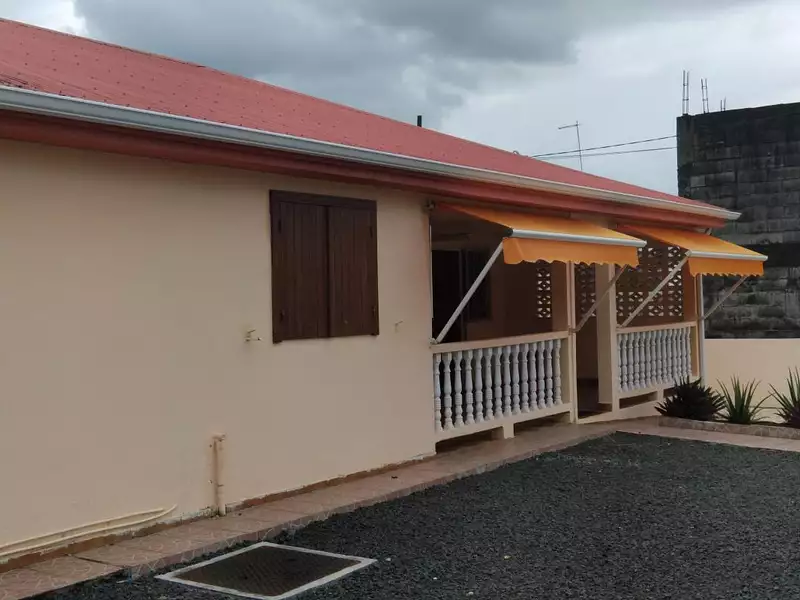 Maison, 105 m²