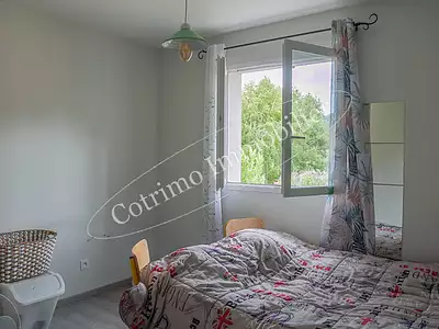 Maison, 61 m²