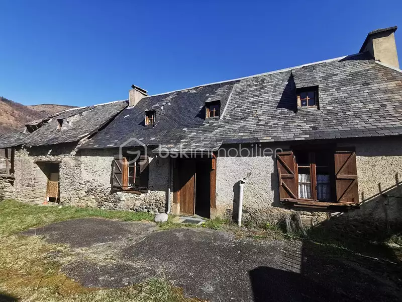 Maison, 83 m²