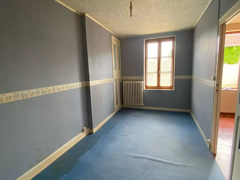 Maison, 112 m²