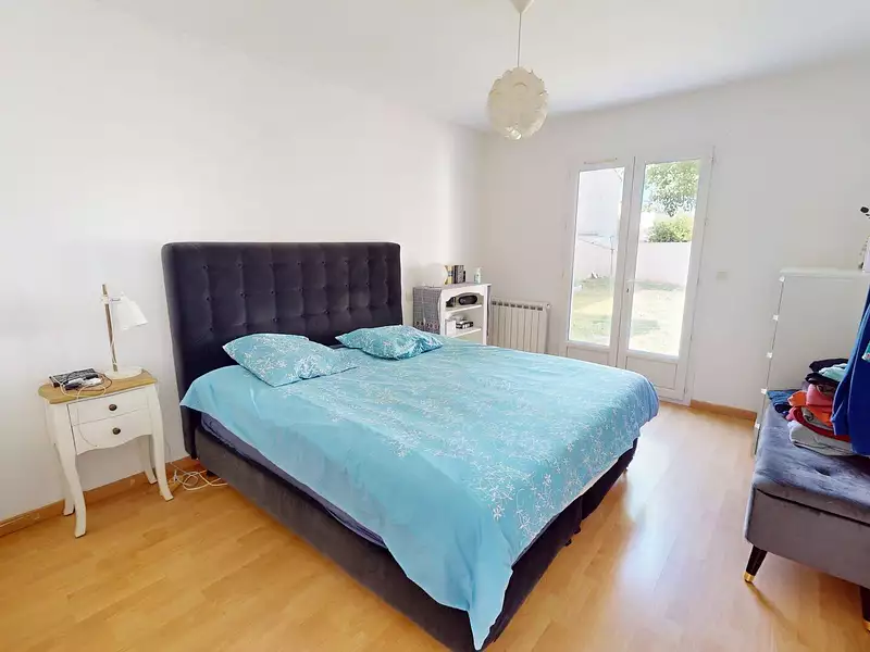 Maison, 128 m²