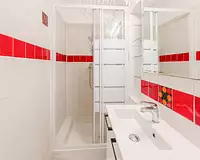 Appartement, 38,7 m²