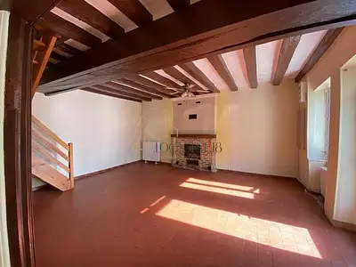 Maison, 76 m²