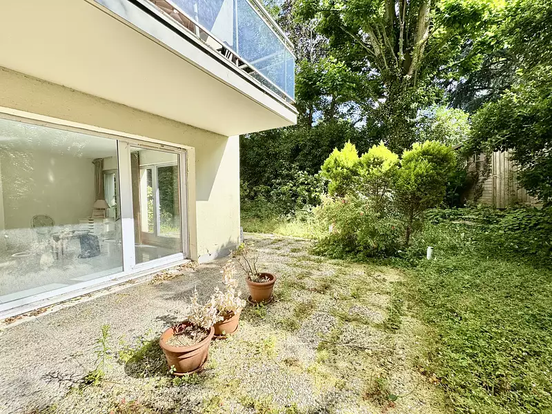 Appartement, 117 m²