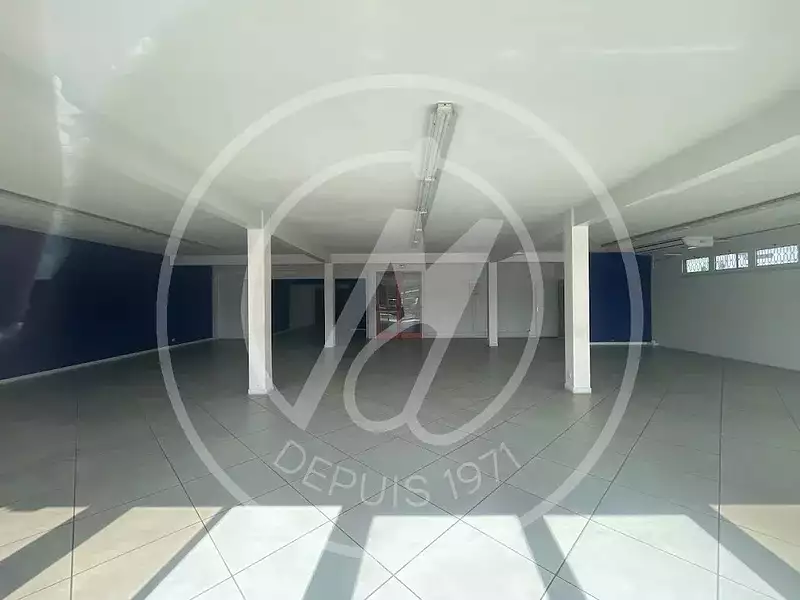 Divers, 285 m²