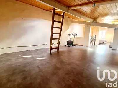 Maison, 118 m²
