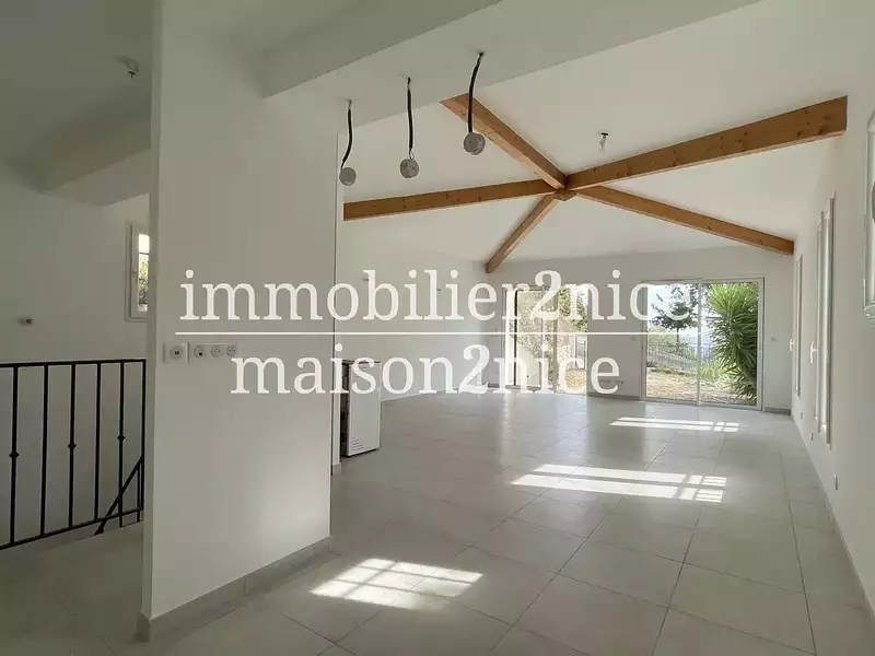 Maison, 110 m²