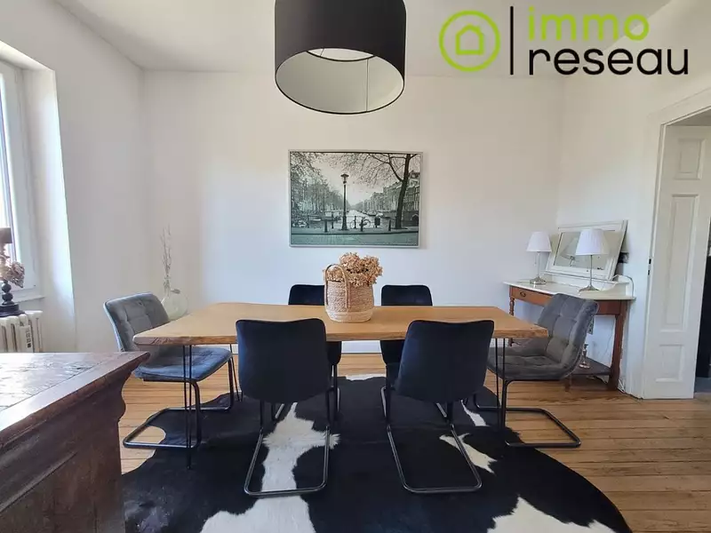 Maison, 148 m²