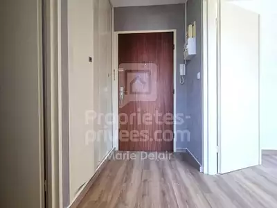 Appartement, 34 m²