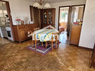 Maison, 65,95 m²