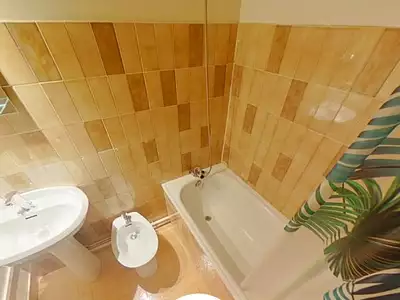 Appartement, 29 m²
