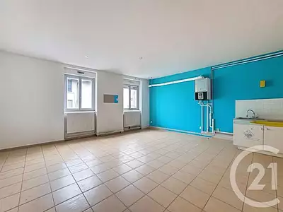 Appartement, 49,4 m²
