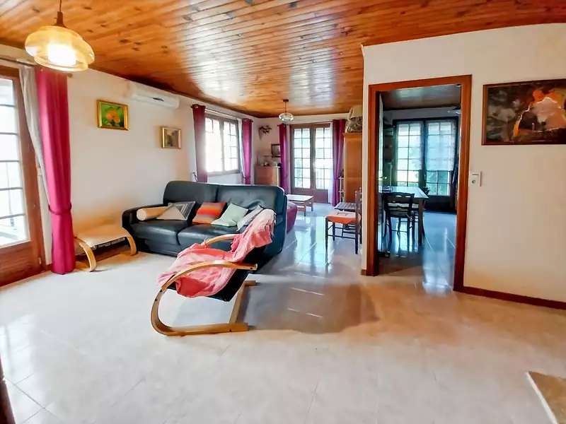 Maison, 76 m²
