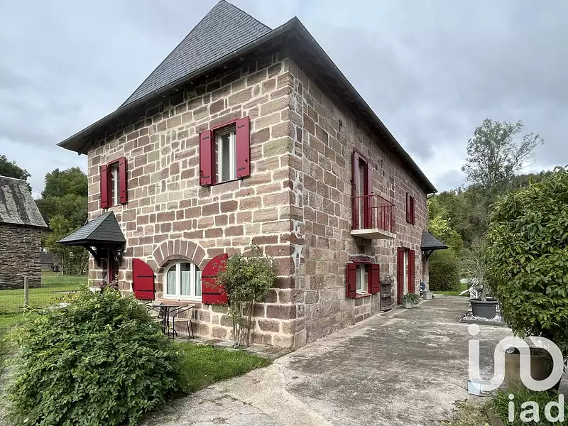Maison, 178 m²