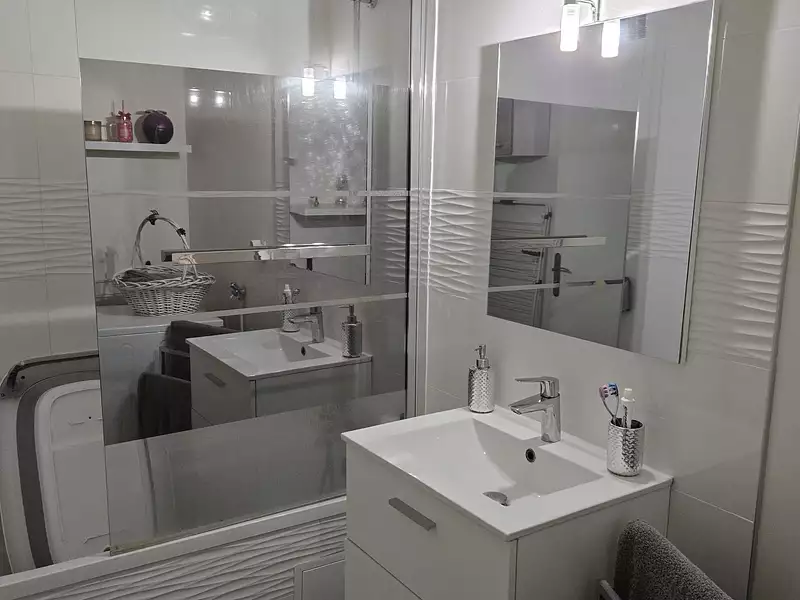 Appartement, 81,15 m²