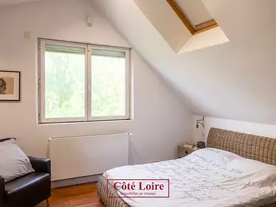 Maison, 165 m²