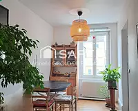 Appartement, 114 m²