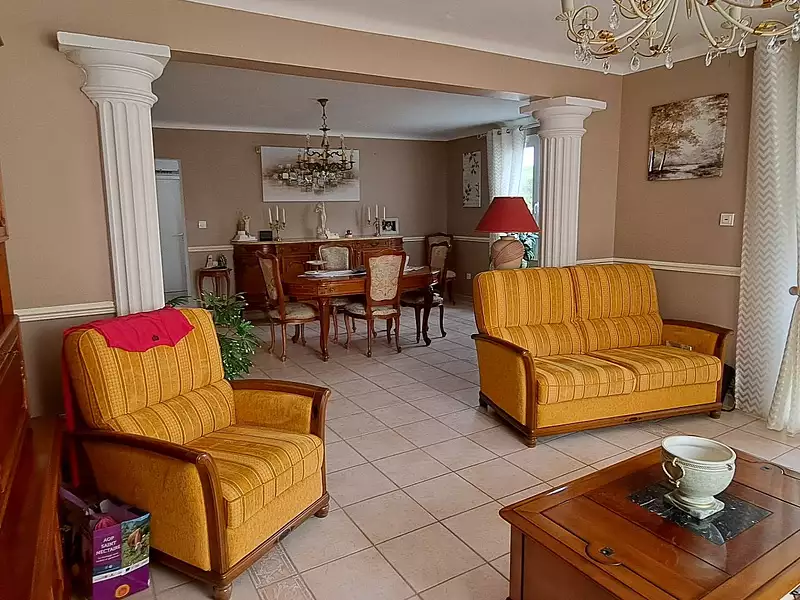 Maison, 173 m²