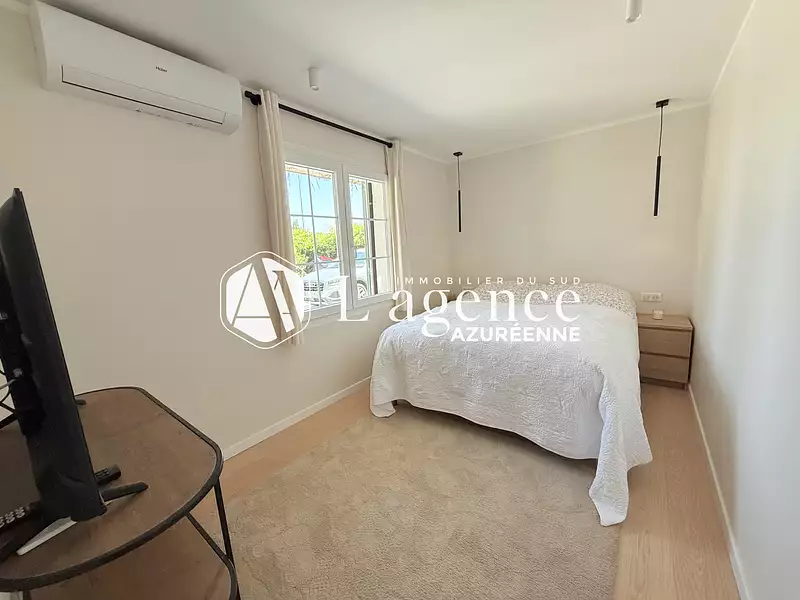 Appartement, 40,6 m²