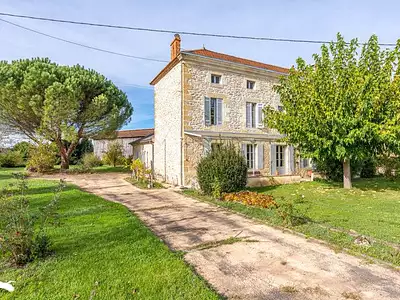 Maison, 185 m²