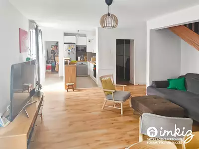 Appartement, 100 m²