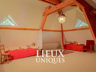 Maison, 206 m²