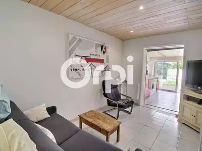 Maison, 200 m²
