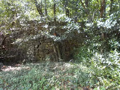 Terrain, 2 856 m²