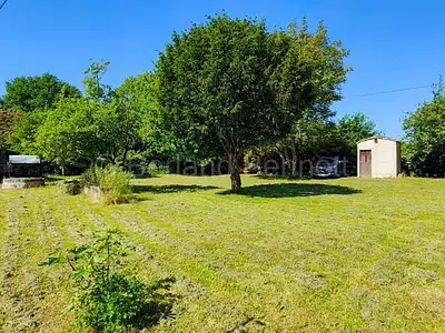 Maison, 135 m²