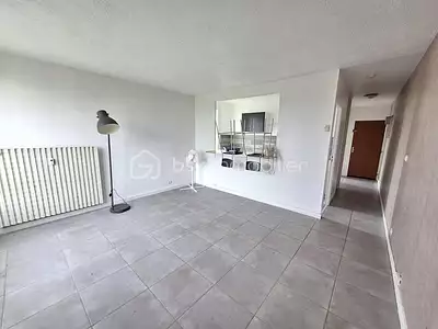 Appartement, 42 m²